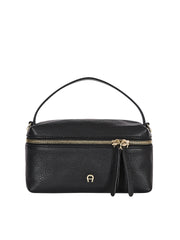 Aigner-Ellie-Mini-Bag-Black