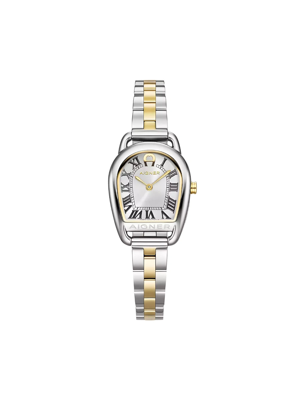 Aigner-Hermada-III-Two-Tone-Stainless-Steel-Watch-Gold-Silver