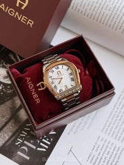Aigner-Siena-Two-Tone-Stainless-Steel-Watch-Silver-Rose-Gold-balilene