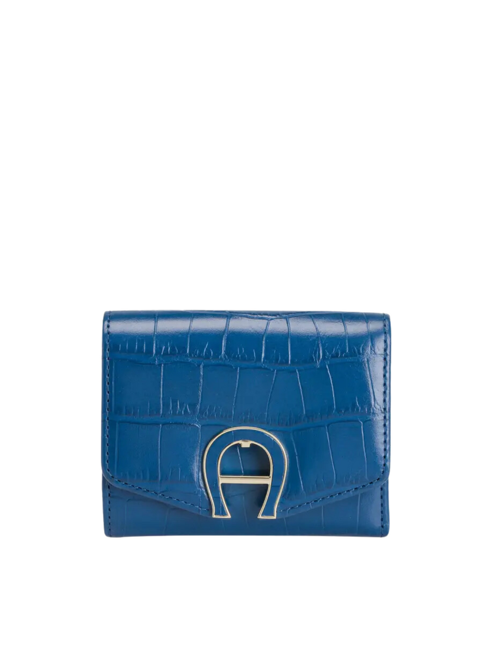Aigner-Wallet-Abby-Blue
