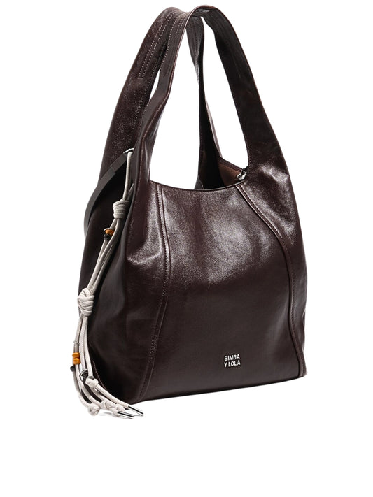BYL-Large-Coffee-Leather-Paper-Bag