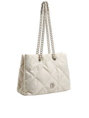 BYL-Medium-Stone-Padded-Nylon-Shopper-Bag