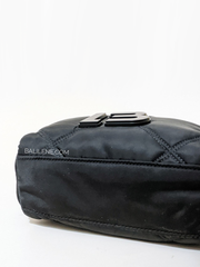 Bimba-Y-Lola-222BBHJ1M.T9000-Small-Black-Padded-Nylon-Crossbody-Bag-Balilene-detail-bawah