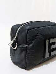 Bimba-Y-Lola-222BBHJ1M.T9000-Small-Black-Padded-Nylon-Crossbody-Bag-Balilene-detail-samping