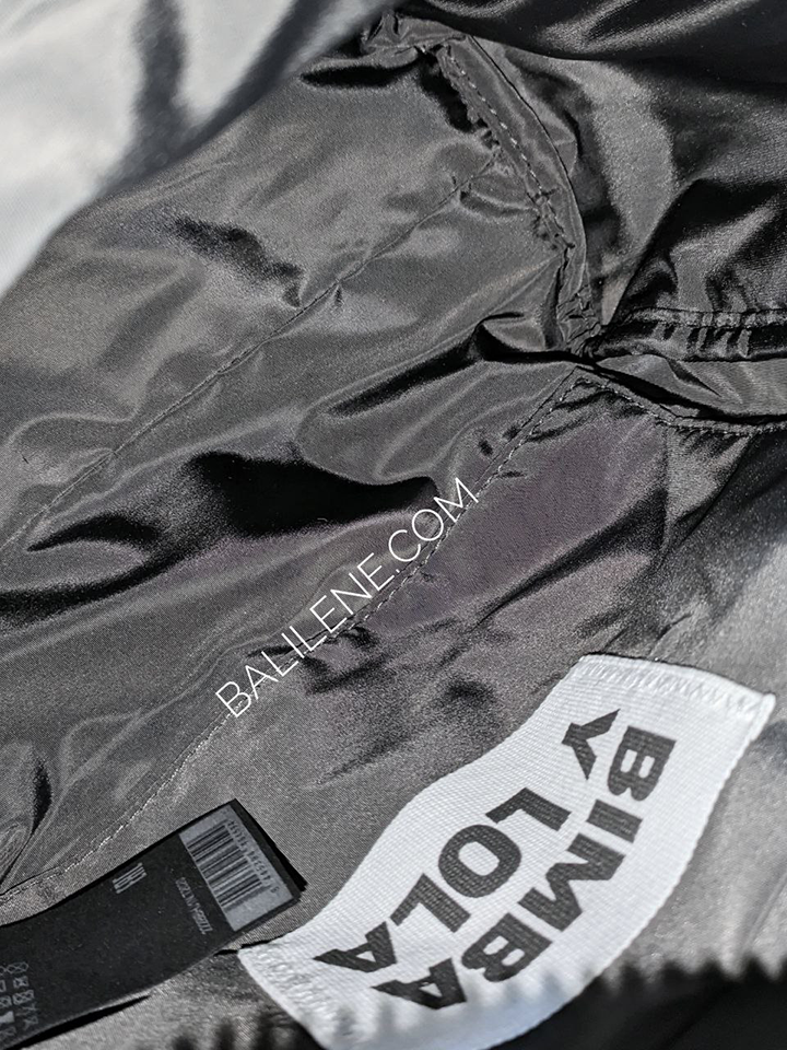 Bimba-Y-Lola-222BBHJ1N.T2020-Medium-Anthracite-Nylon-Crossbody-Bag-Balilene-detail-