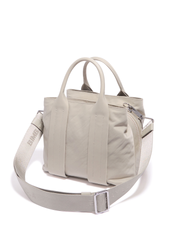 Bimba-Y-Lola-222BBHJ4S.T2531-Medium-Khaki-Nylon-Tote-Bag-Balilene-belakang