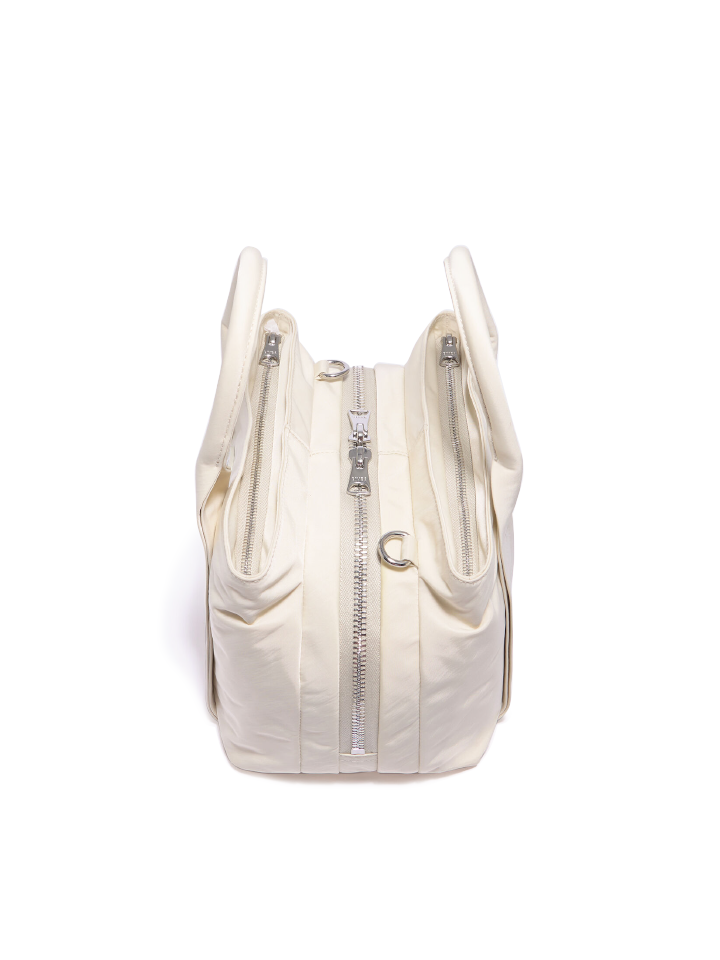 Bimba-Y-Lola-Nylon-Shopper-Bag-Medium-In-Off-White-atas