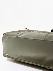 Bimba-Y-Lola-Nylon-Shopper-Large-Bag-Olive-detail-bawah