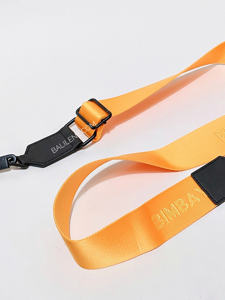 Bimba-Y-Lola-Quilted-Nylon-Shopper-Bag-Black-Balilene-detail-strap