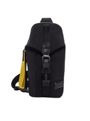 Bozeman Sling Tahoe Black - TUMI