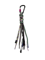 Charm-BYL-Olympia-Lettering-Logo-Patch-Medium-Nylon-Backpack-Sand-Beige