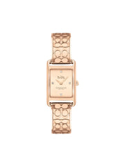 Coach-Allie-Ladies-Rose-Gold-Stainless-Steel-Watch