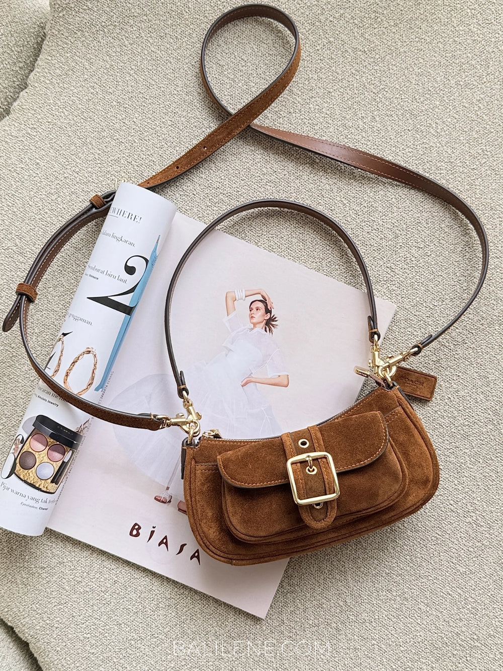 Coach-Ashton-Mini-Shoulder-Bag-Warm-Brown-balilene