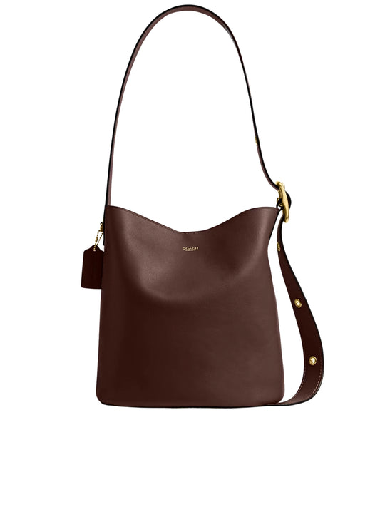 Coach-Bleecker-Bucket-Bag-Maple