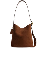 Coach-Bleecker-Suede-Bucket-Bag-Warm-Brown