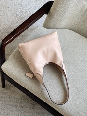 Coach-Brooklyn-Shoulder-Bag-28-Cream-balilene