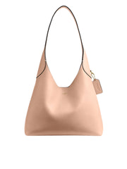 Coach Brooklyn Shoulder Bag 28 Cream
