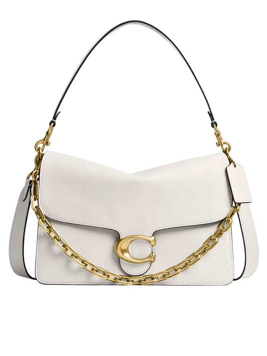 Coach-Chain-Tabby-Shoulder-Bag-30-Chalk