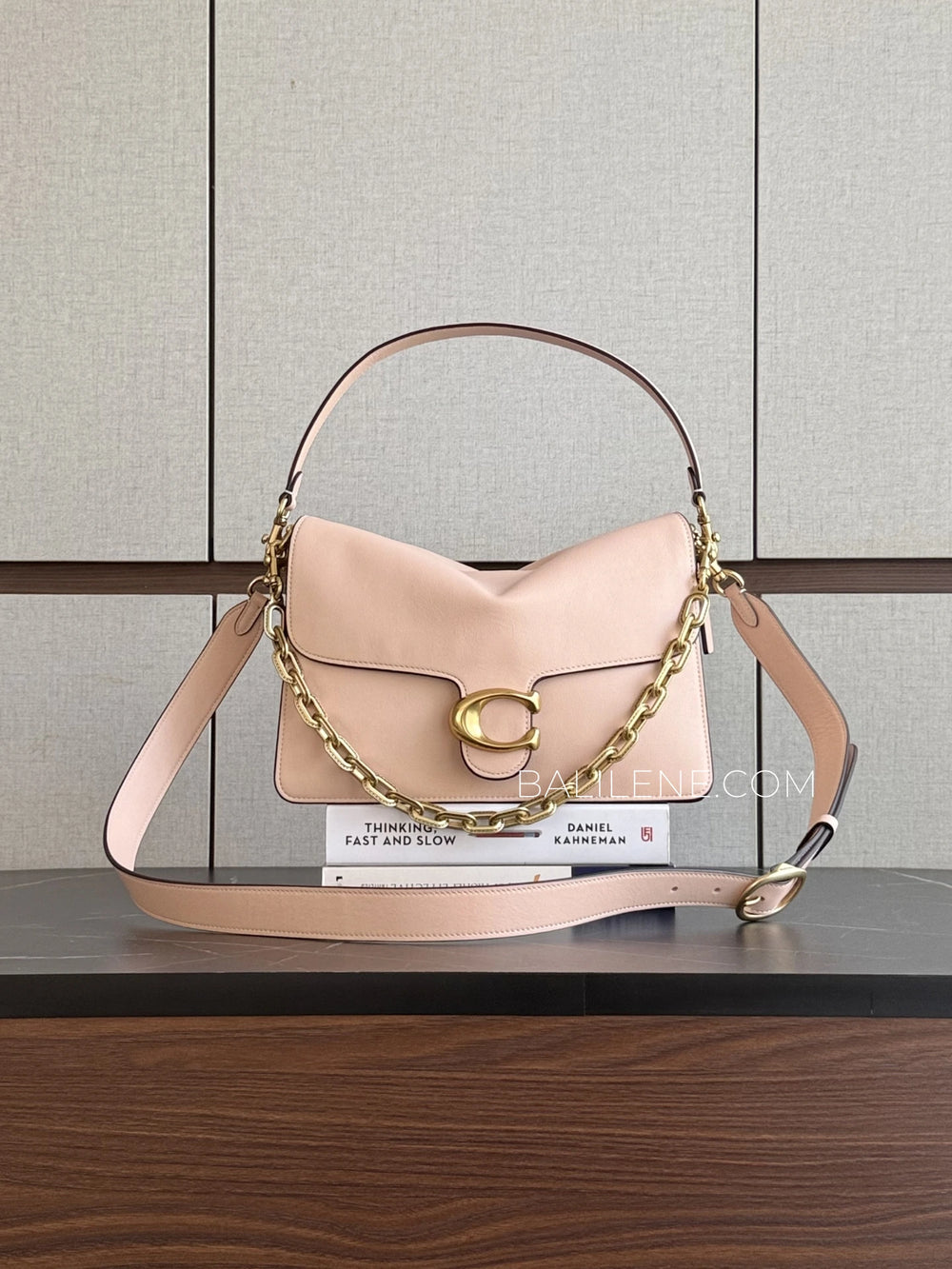 Coach-Chain-Tabby-Shoulder-Bag-30-Cream-balilene