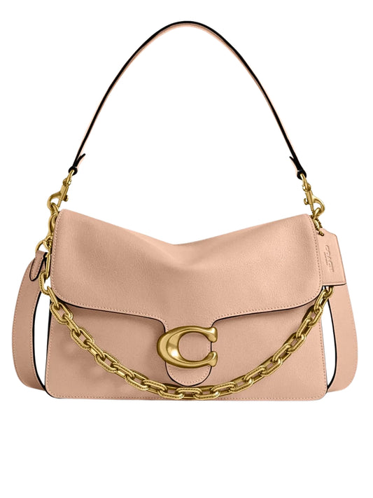 Coach-Chain-Tabby-Shoulder-Bag-30-Cream