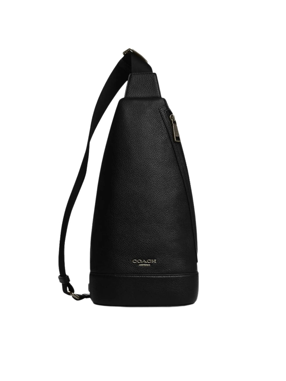 Coach-Dominic-Sling-Pack-Black