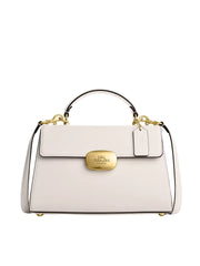 Coach-Eliza-Top-Handle-Bag-Chalk