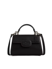 Coach-Eliza_Mini_Top_Handle_Bag_Black
