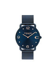 Coach-Elliot-Watch-41mm-With-Signature-C-Navy
