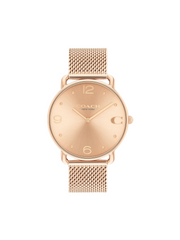 Coach-Elliot-Watch-41mm-With-Signature-C-Rosegold