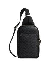 Coach-Ethan-Pack-In-Signature-Canvas-Charcoal-Black