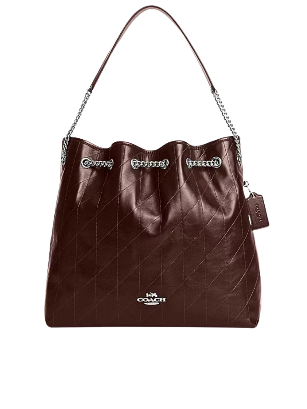 Coach-Evelyn-Large-Shoulder-Bag-With-Quilting-Maple