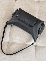 Coach-Finn-Crossbody-Bag-With-Pockets-Black-balilene