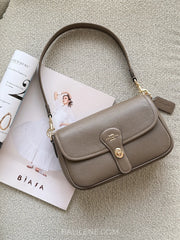 Coach-Hadley-Shoulder-Bag-Dark-Stone-balilene