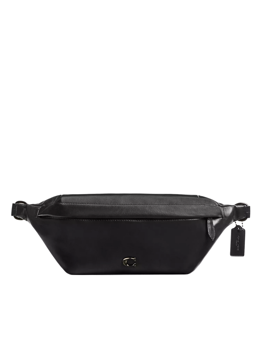 Coach-Hall-Belt-Bag-Black