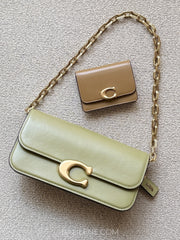 Coach-Idol-Bag-23-Moss-balilene