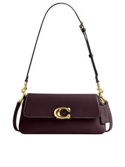 Coach-Jet-Shoulder-Bag-Refined-Calf-Leather-Black-Currant