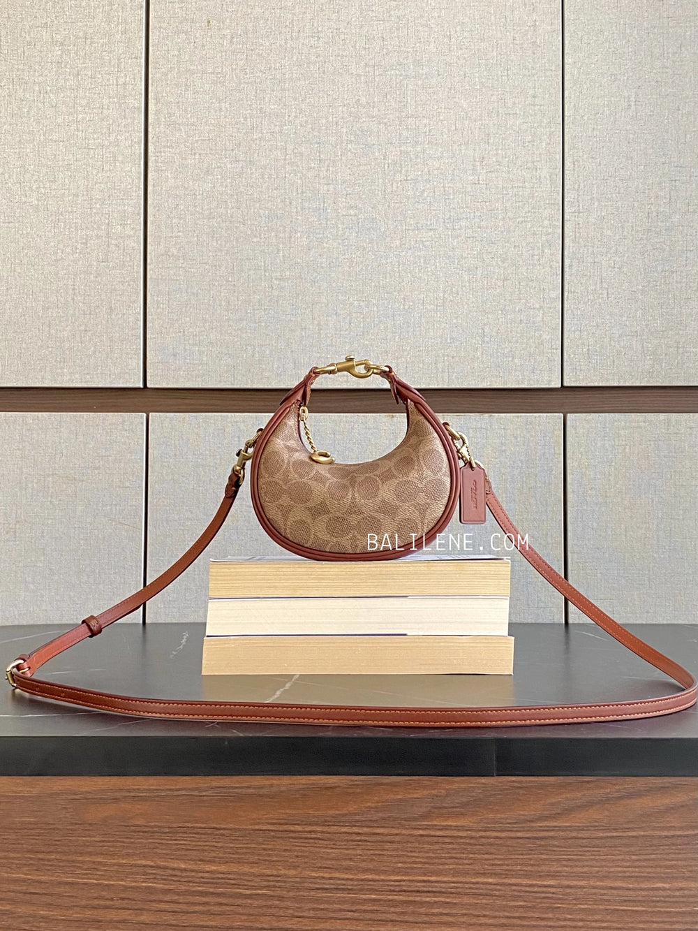 Coach-Jonie-Bag-In-Signature-Canvas-Tan-Rust-balilene