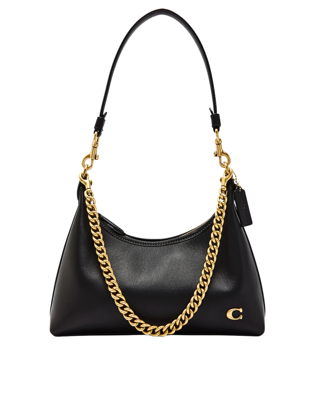 Coach-Juliet-Shoulder-Bag-25-Black