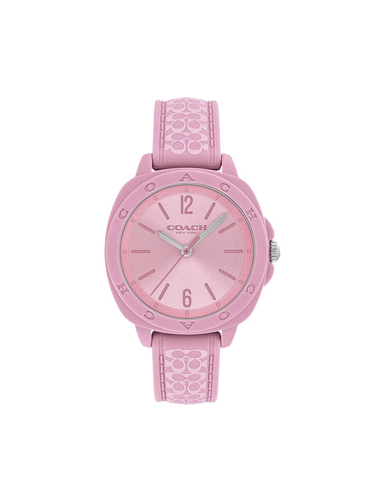 Coach-Kitt-Quartz-Pink-Women-s-Watch