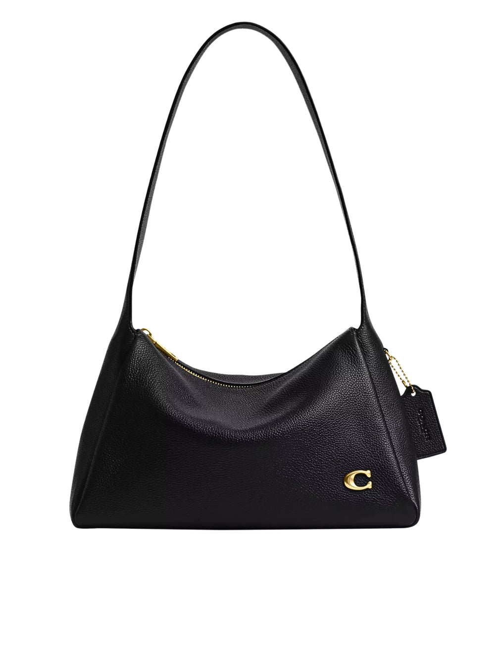 Coach-Lola-Shoulder-Bag-Black