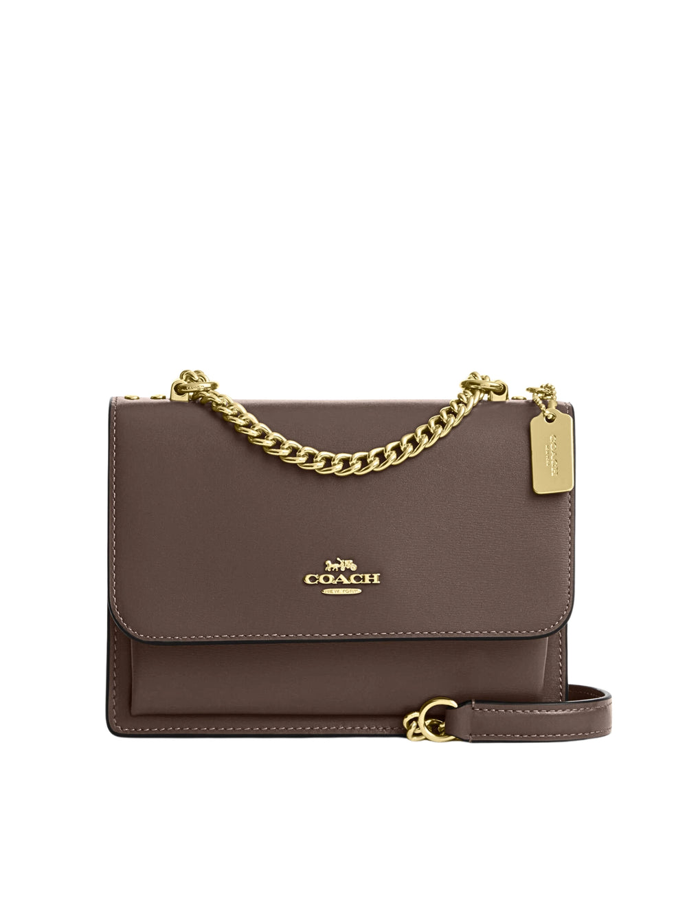 Coach-Mini-Klare-Crossbody-Bag-Dark-Stone