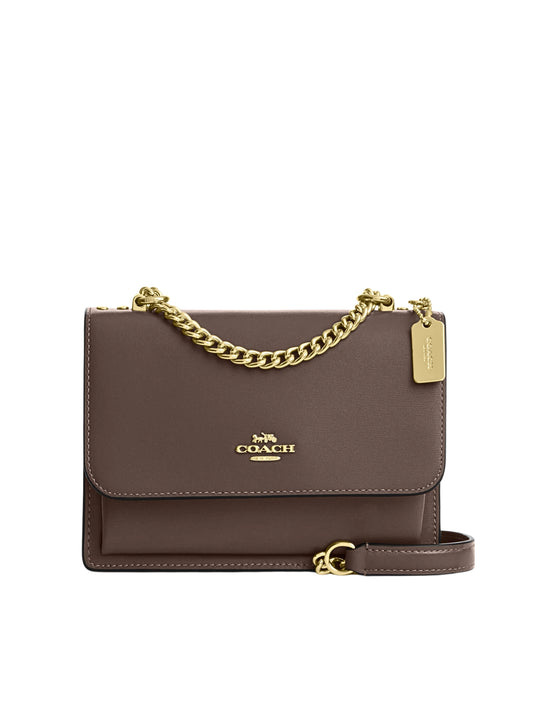 Coach-Mini-Klare-Crossbody-Bag-Dark-Stone