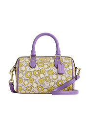 Coach-Mini-Rowan-Crossbody-Bag-With-Floral-Print-Lilac-Multi
