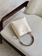 Coach-Mollie-Bucket-Bag-22-Snake-Embossed-Leather-Ivory-Multi-balilene