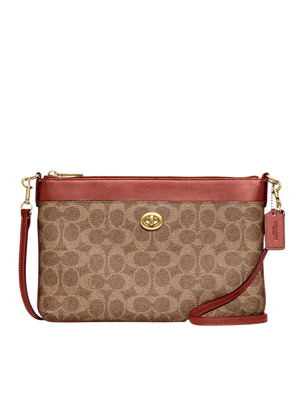 Coach-Polly-Crossbody-Bag-In-Signature-Canvas-Tan-Rust