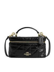 Coach-Rainer-Crossbody-Bag-18-With-Quilting-Black