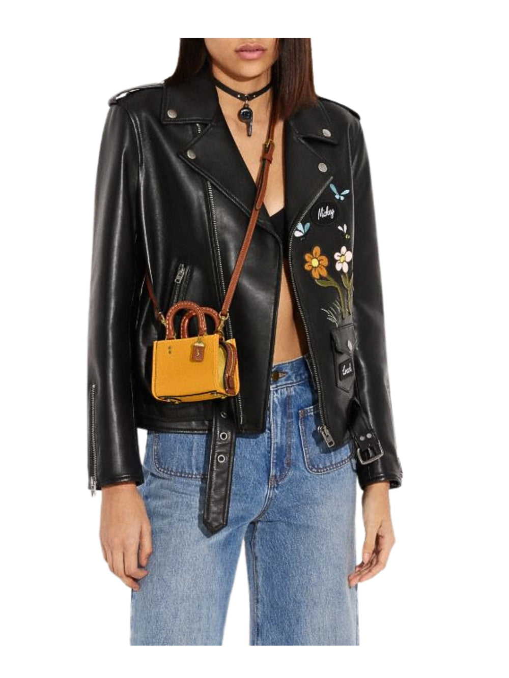 Coach-Rogue-12-Glovetanned-Pebble-Leather-Buttercup-Multi