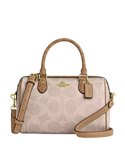 Coach-Rowan-Satchel-Bag-In-Blocked-Signature-Canvas-Sand-Tan