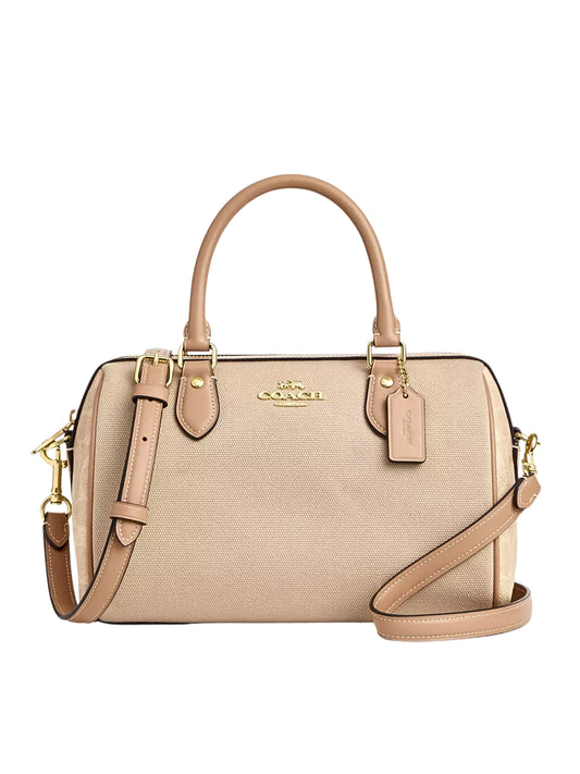 Coach-Rowan-Satchel-Bag-In-Colorblock-Dark-Natural-Multi