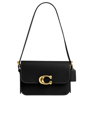 Coach-Sage-Shoulder-Bag-Black
